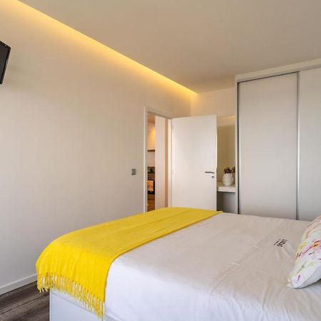 Monumental Apartment 푼샬 외부 사진