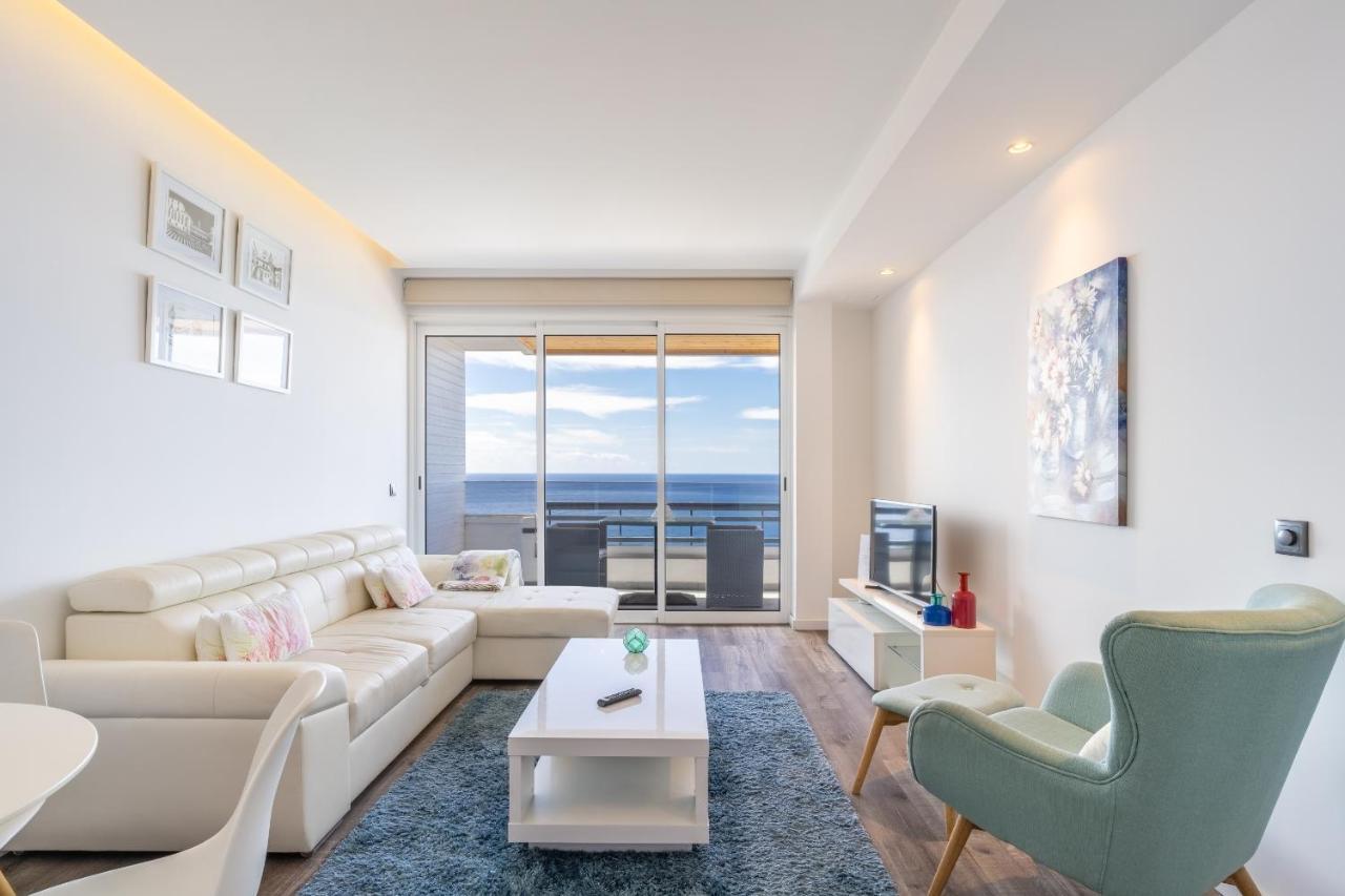 Monumental Apartment 푼샬 외부 사진