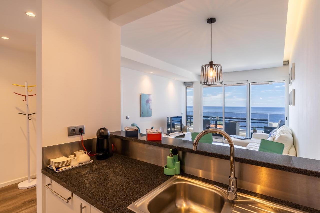 Monumental Apartment 푼샬 외부 사진