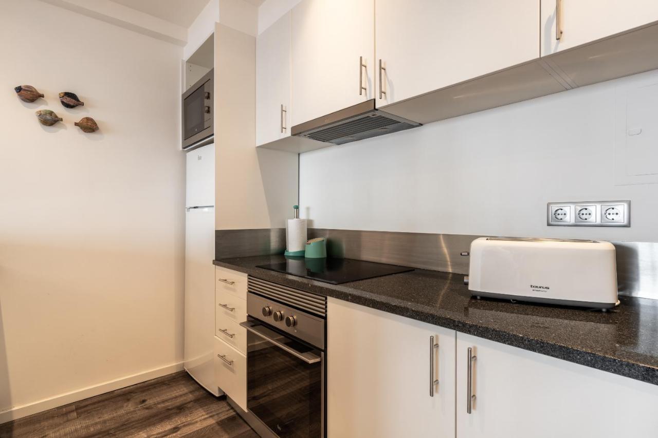 Monumental Apartment 푼샬 외부 사진