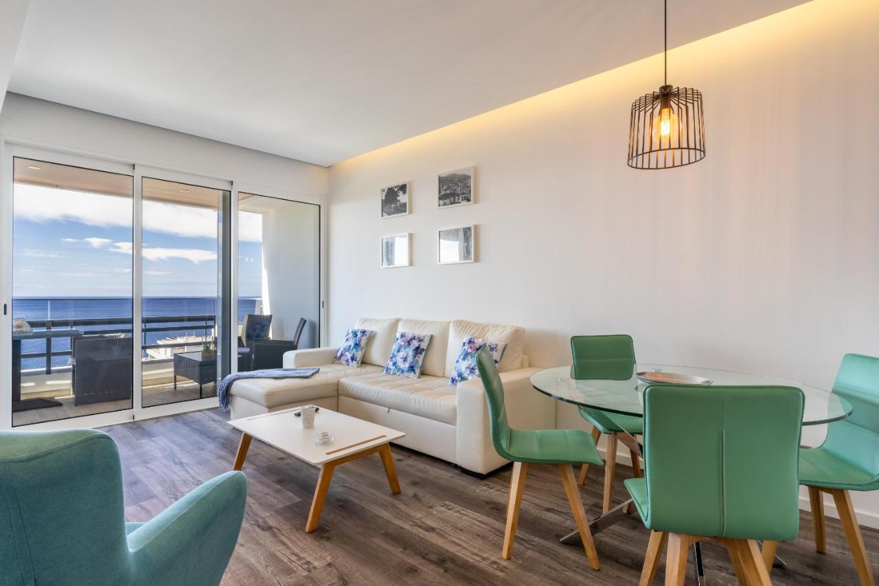 Monumental Apartment 푼샬 외부 사진