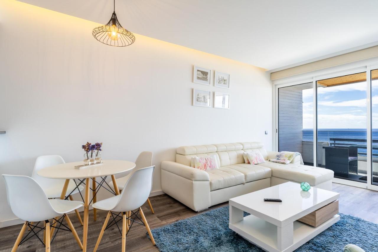 Monumental Apartment 푼샬 외부 사진