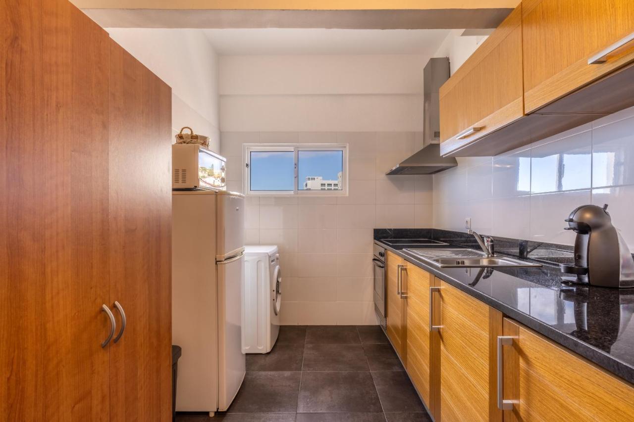 Monumental Apartment 푼샬 외부 사진