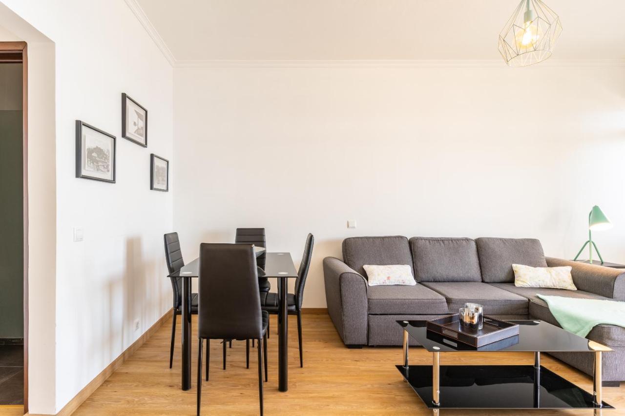 Monumental Apartment 푼샬 외부 사진