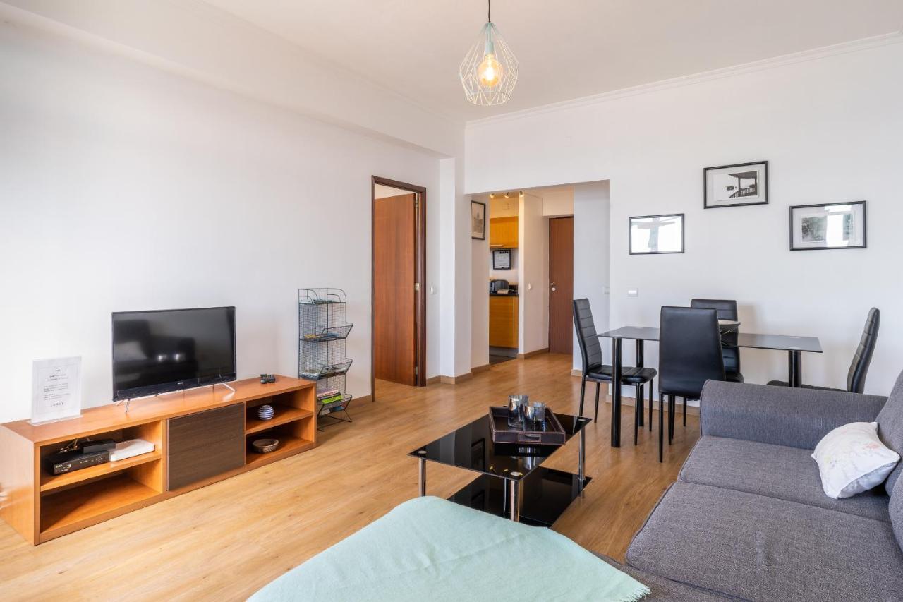 Monumental Apartment 푼샬 외부 사진