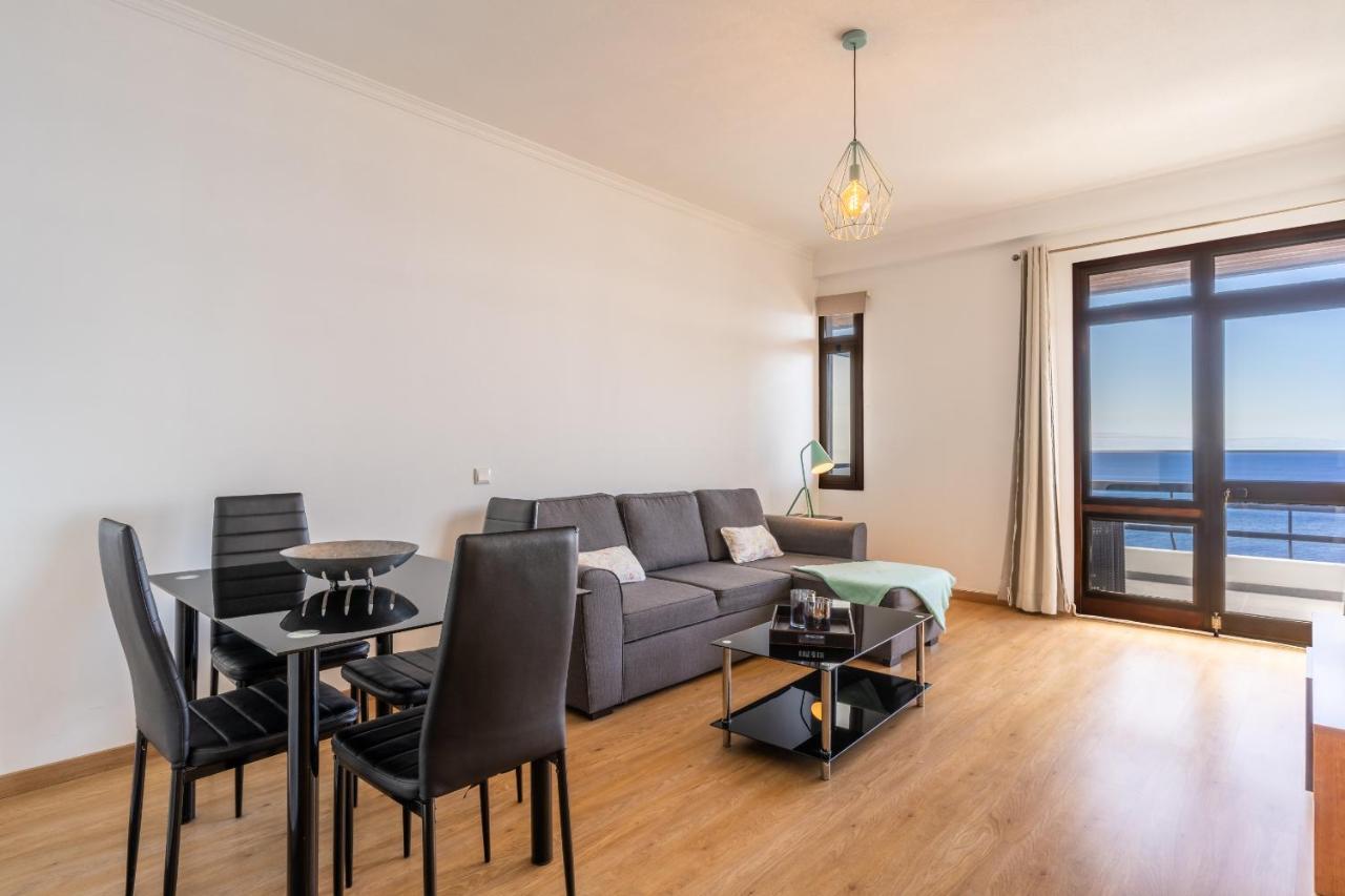 Monumental Apartment 푼샬 외부 사진
